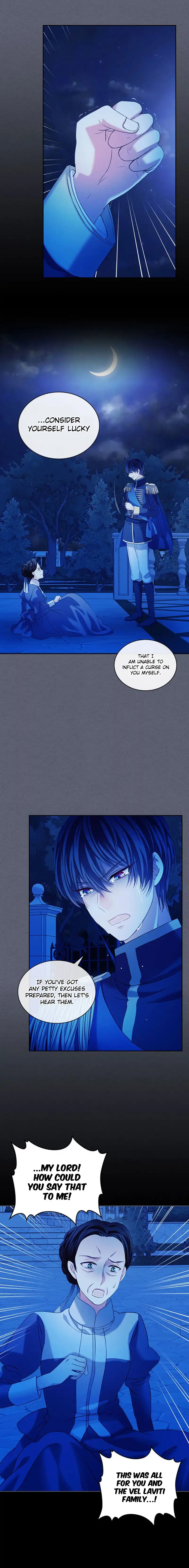 Sincerely: I Became a Duke's Maid Chapter 41 14